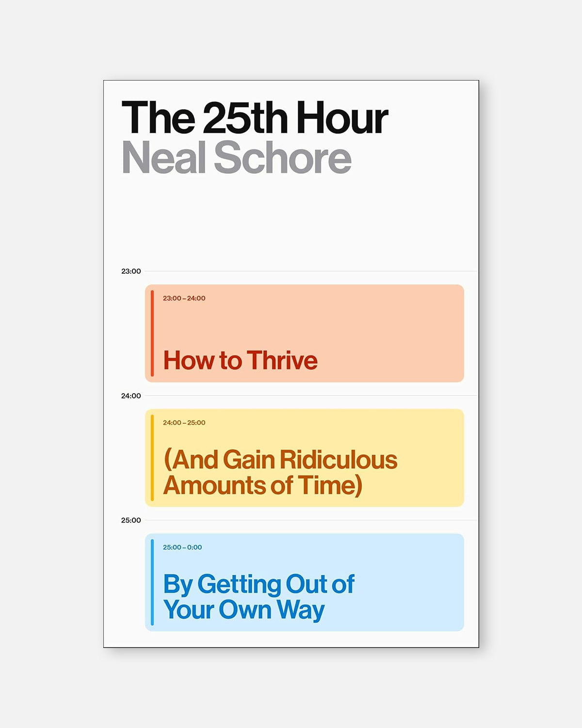 The 25th Hour