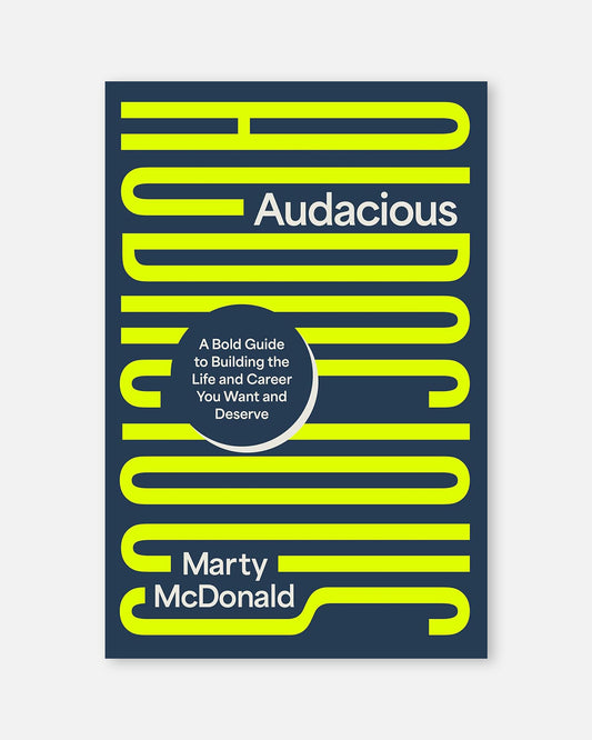 Audacious