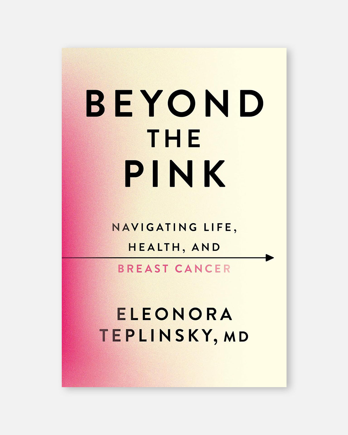 Beyond the Pink