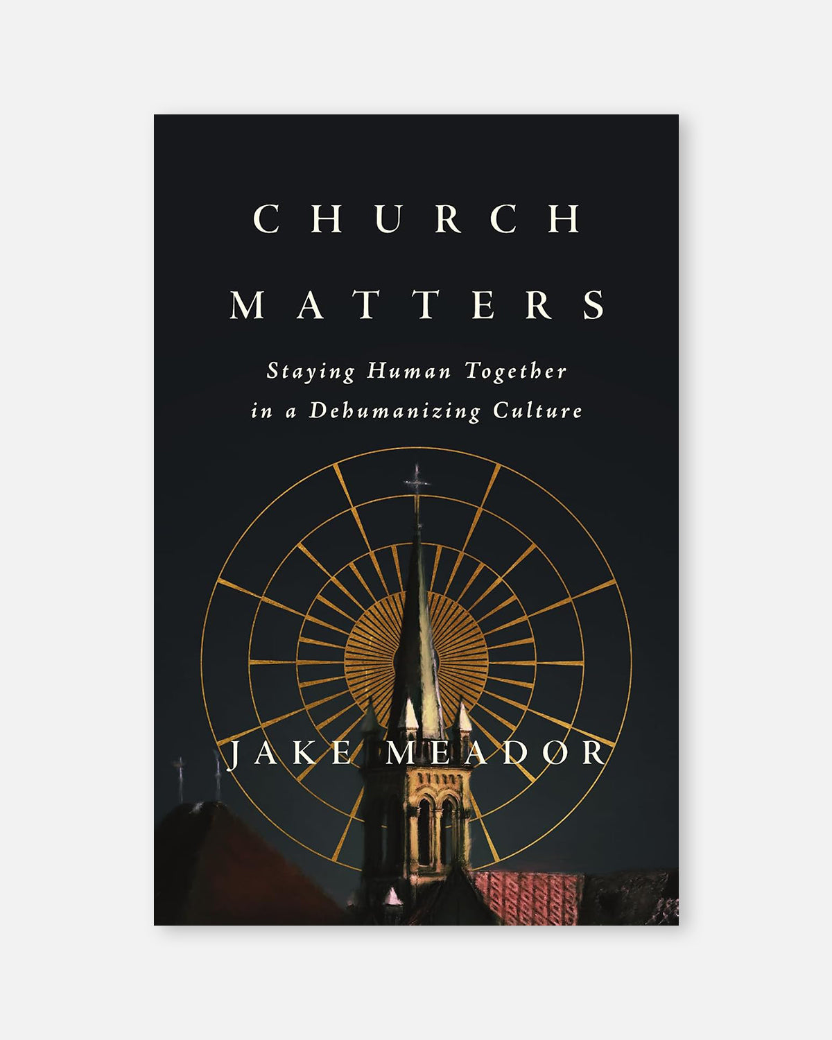 Church Matters