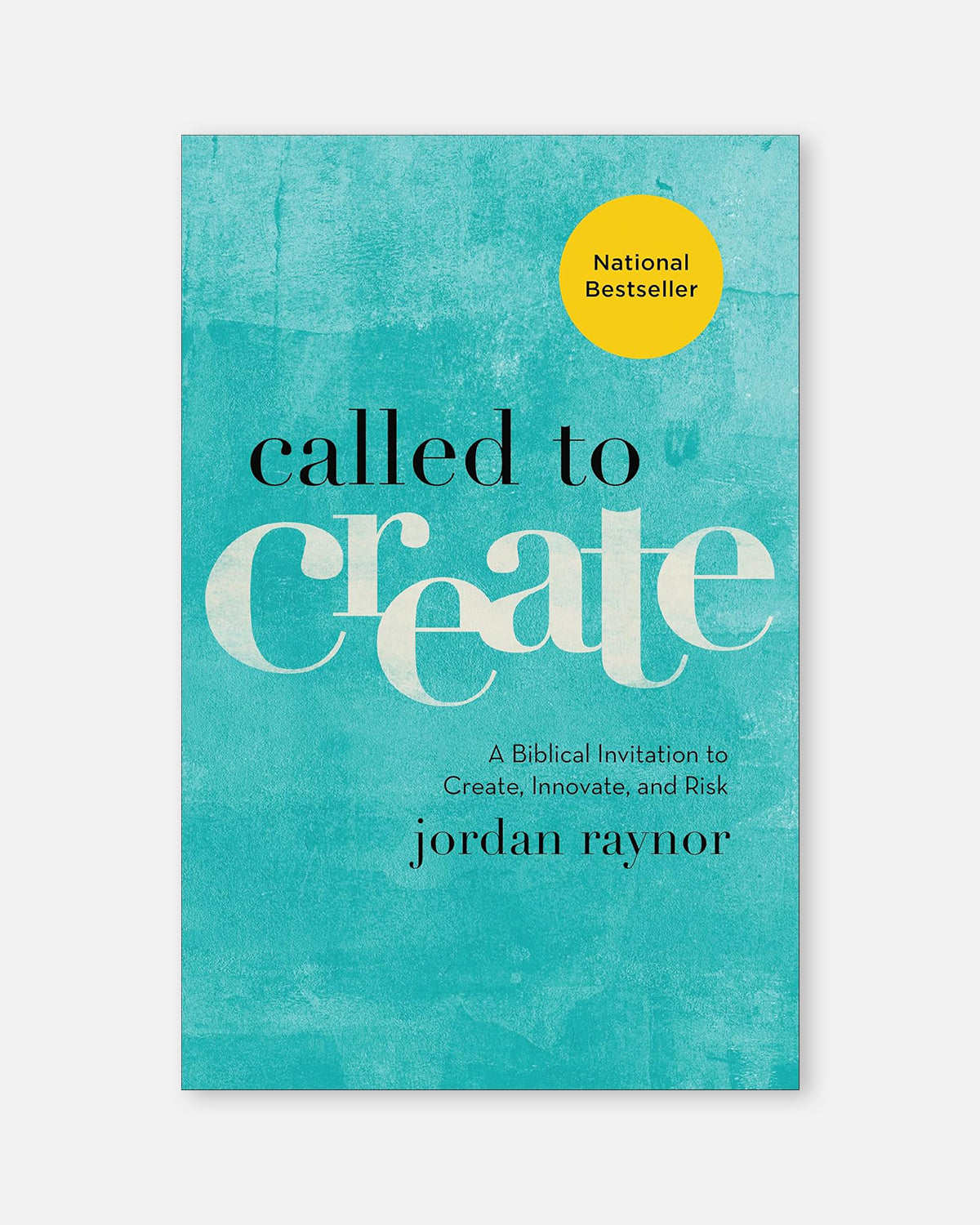 Called to Create