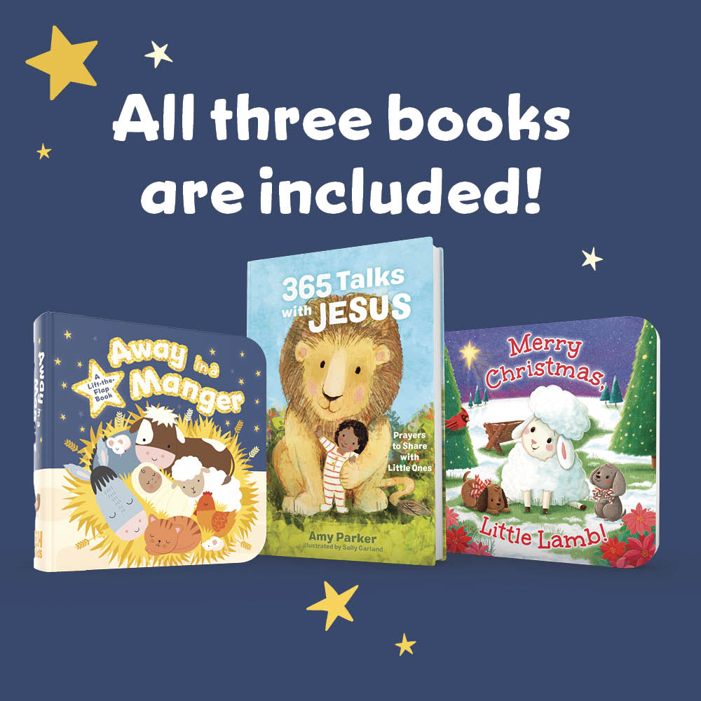 Christmas Toddler Bundle