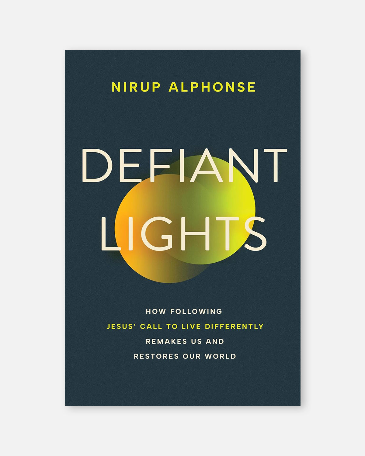 Defiant Lights