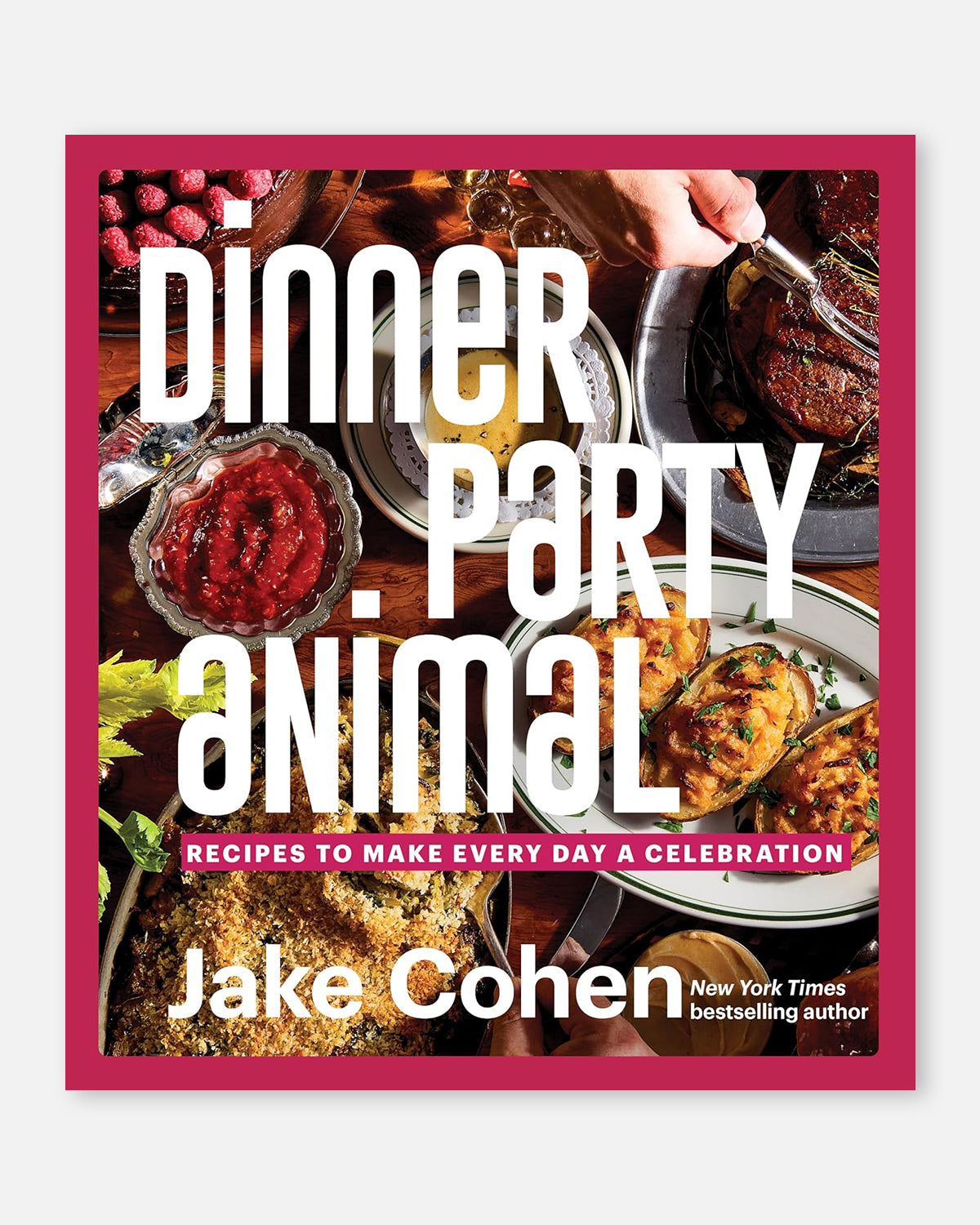 Dinner Party Animal