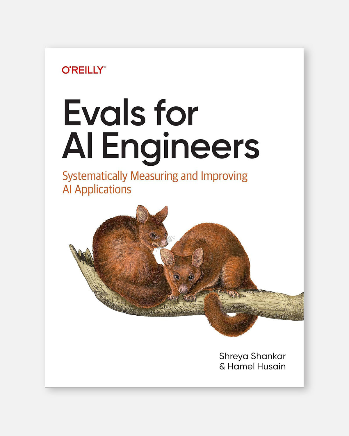 Evals for AI Engineers