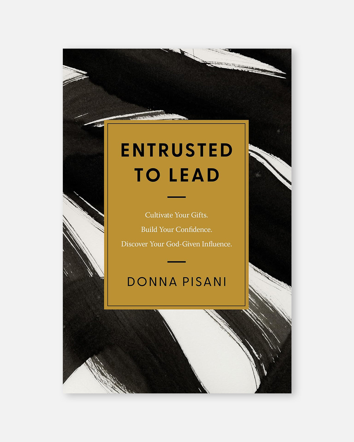 Entrusted to Lead