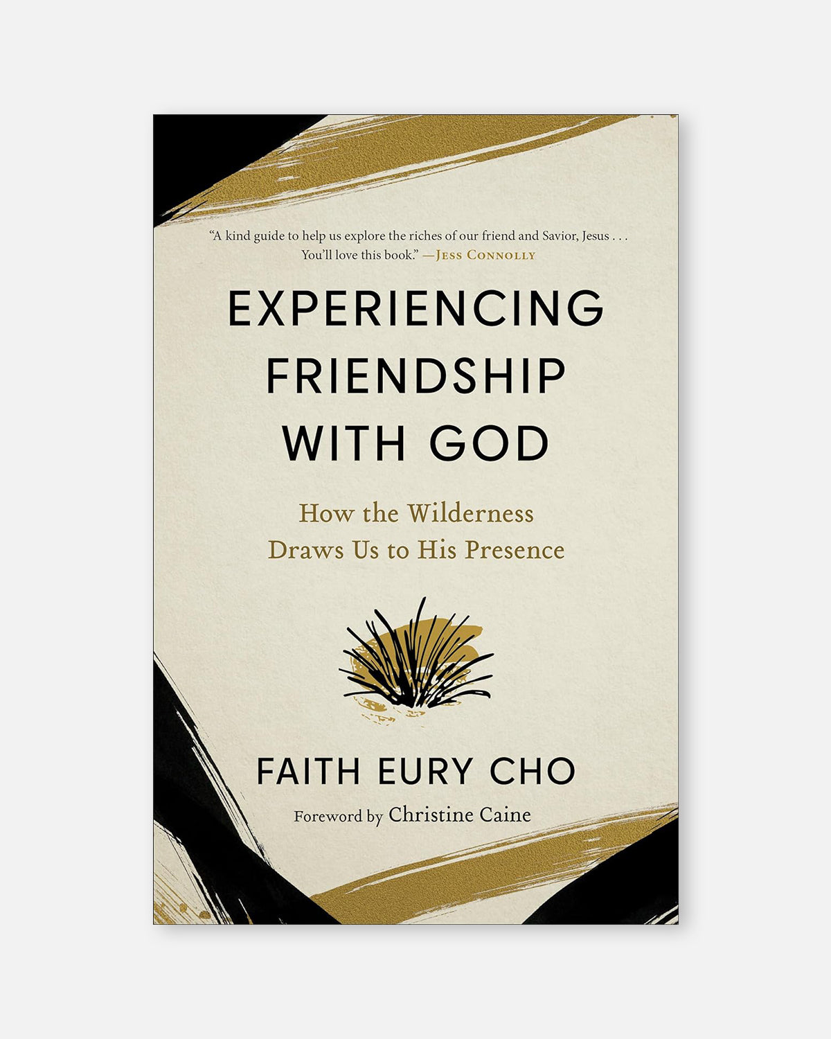 Experiencing Friendship with God
