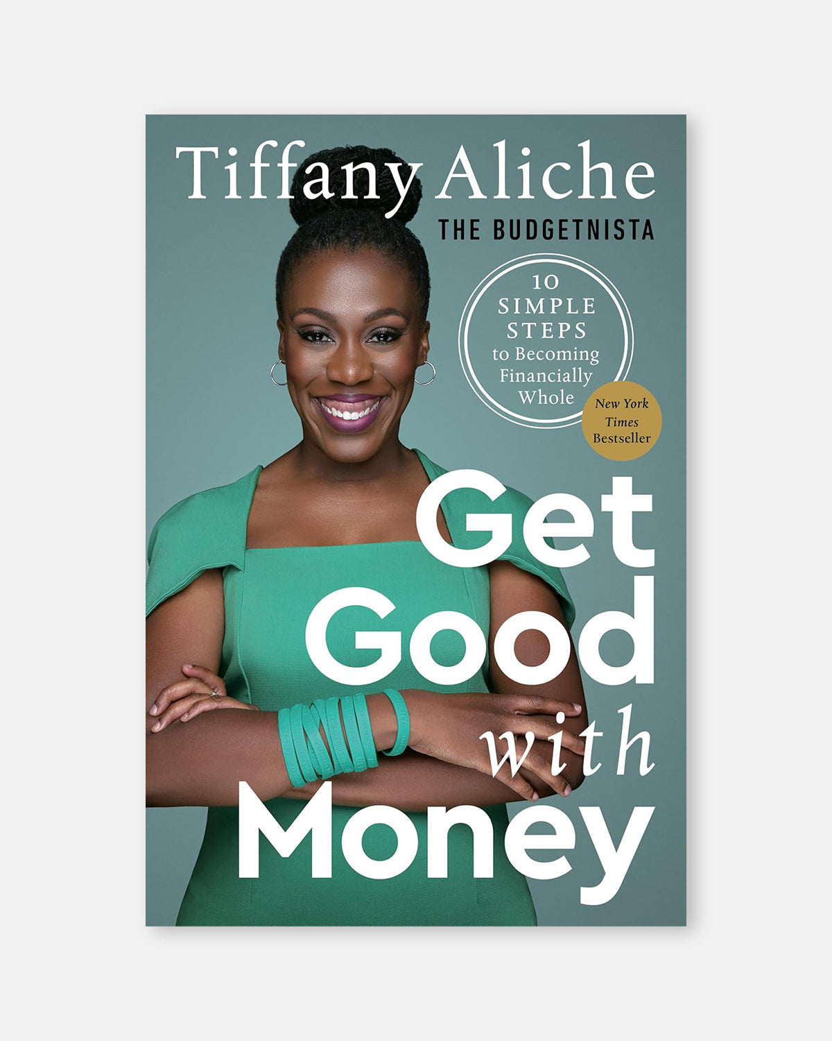 Get Good With Money