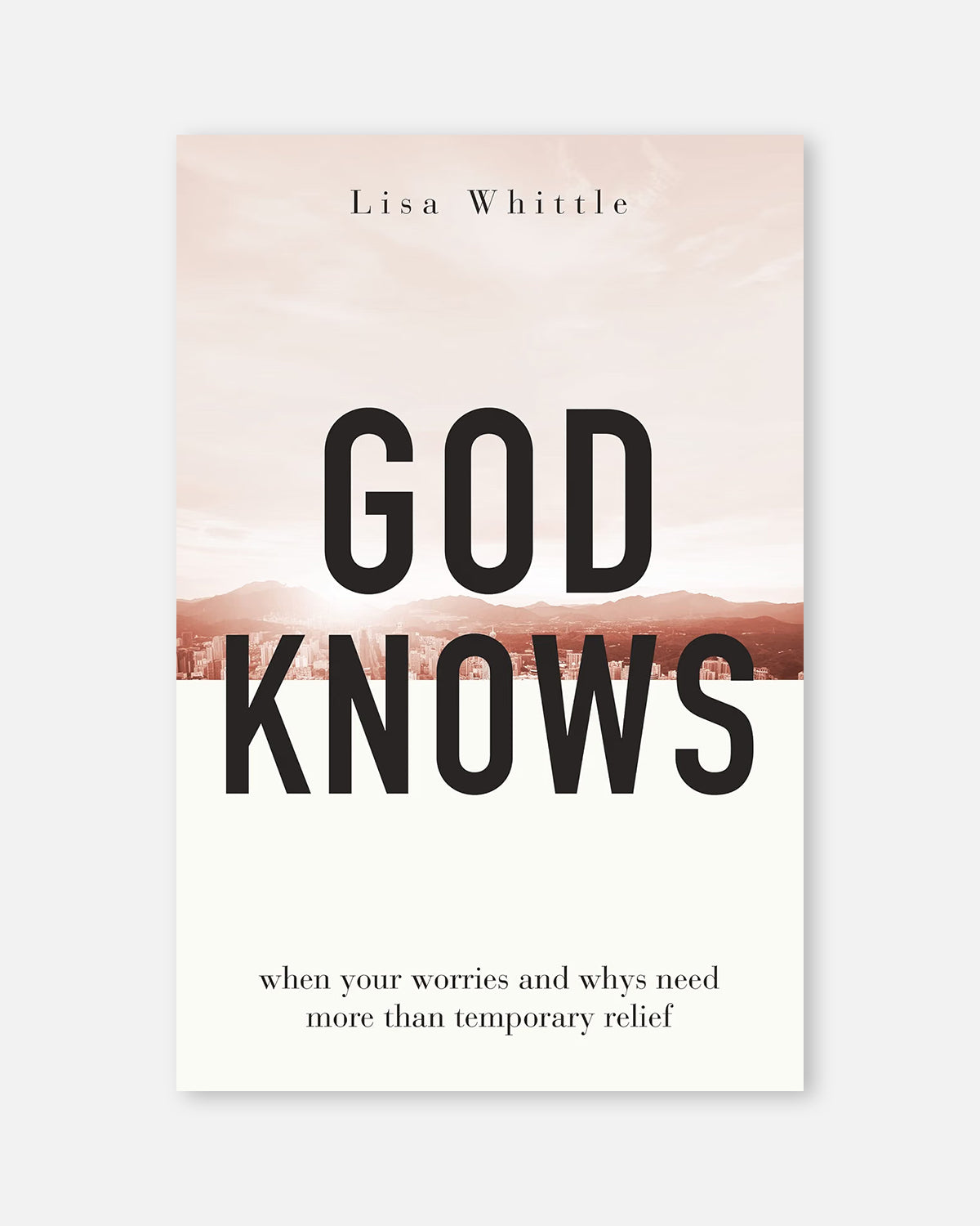 God Knows