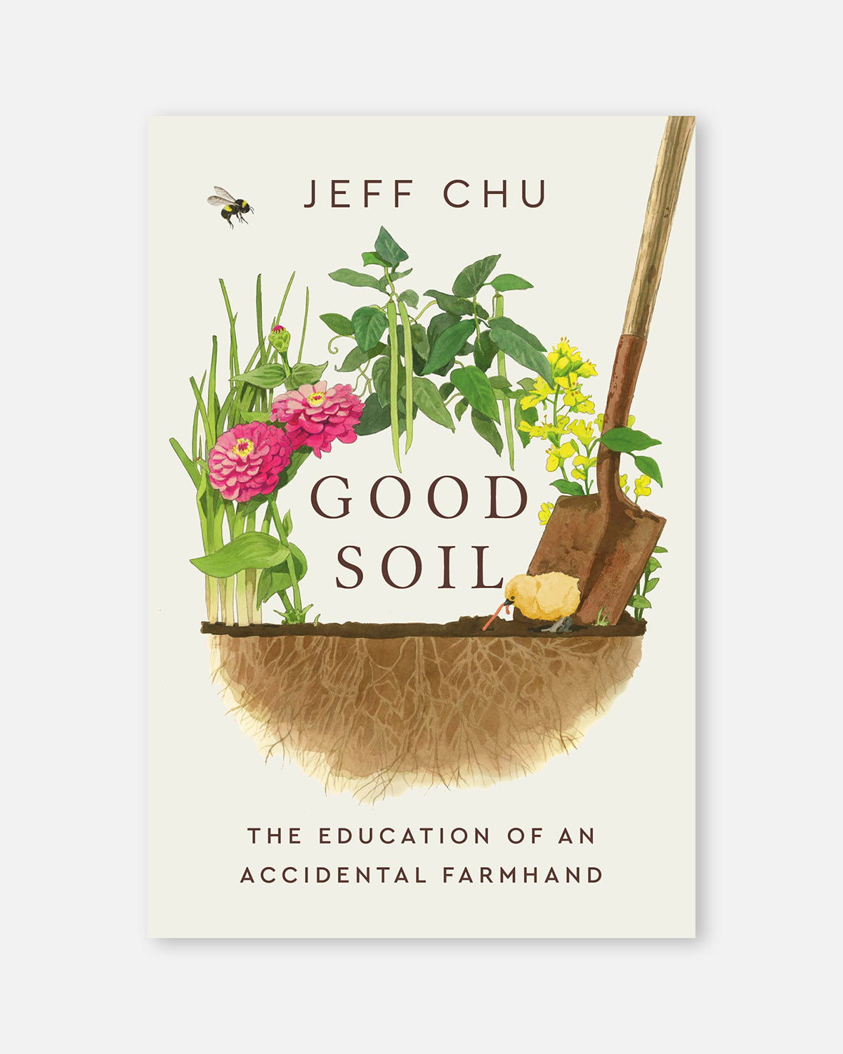 Good Soil