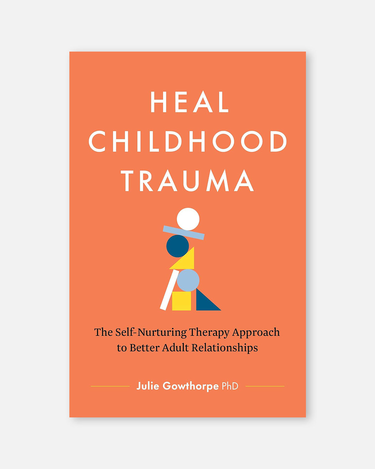 Heal Childhood Trauma