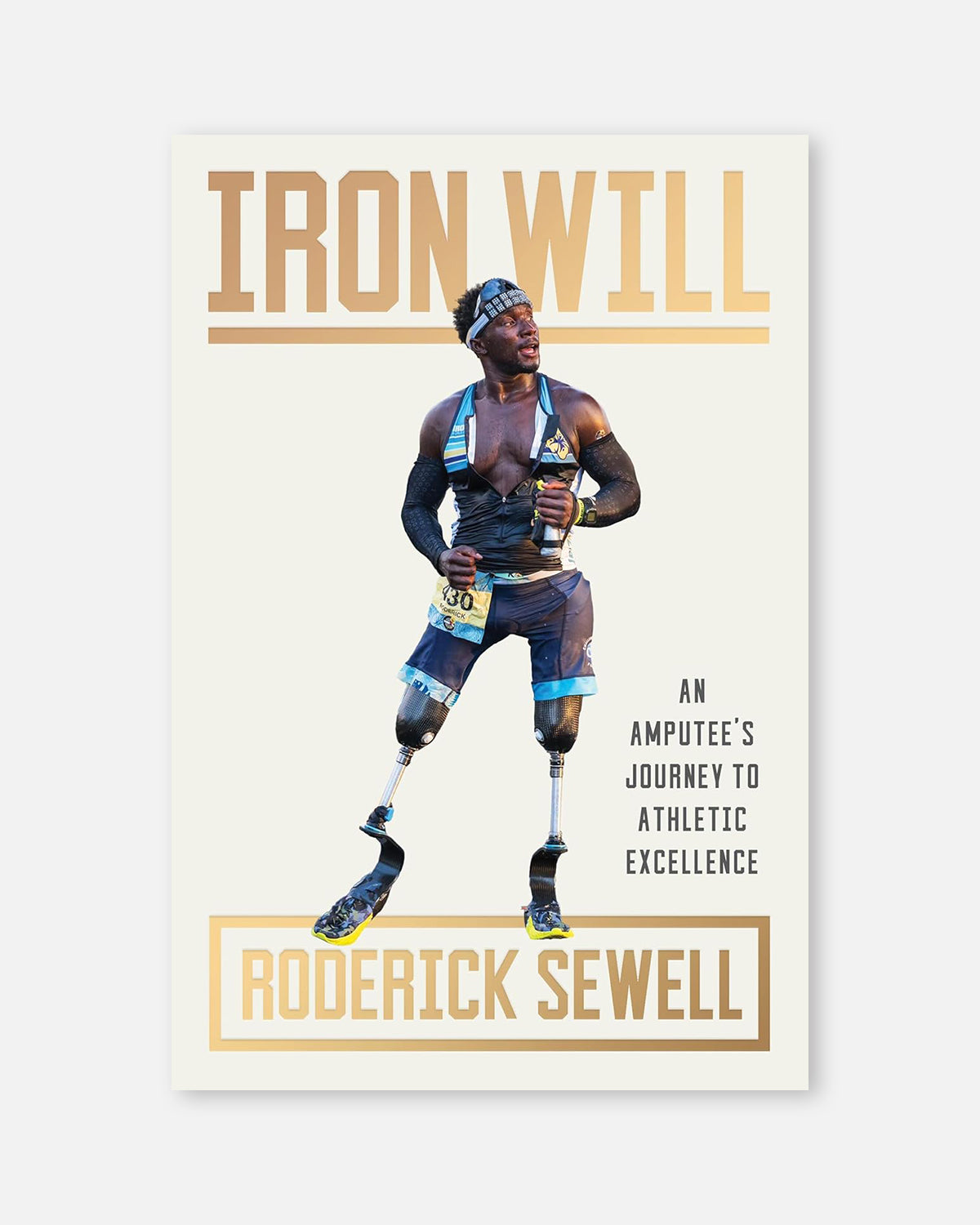 Iron Will