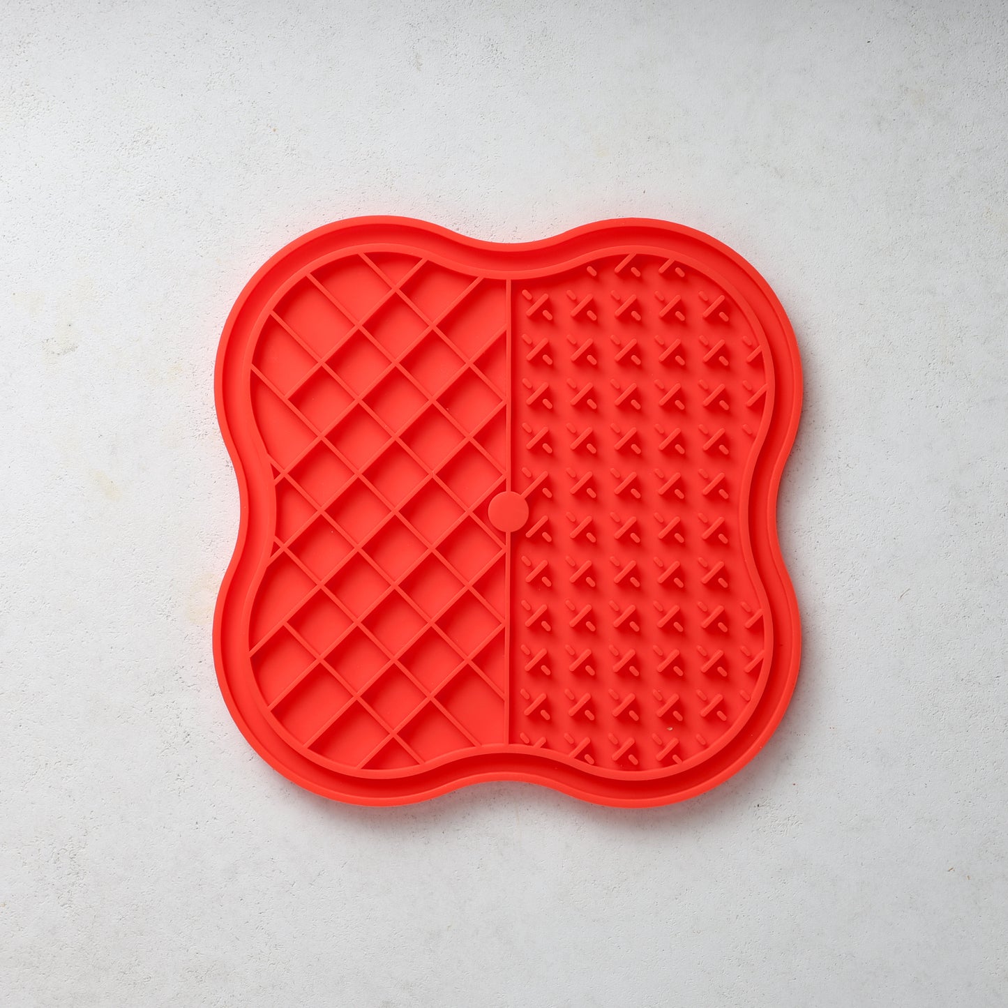 The Forever Dog Life - PREORDER BONUS Lick Mat and Cookie Cutters