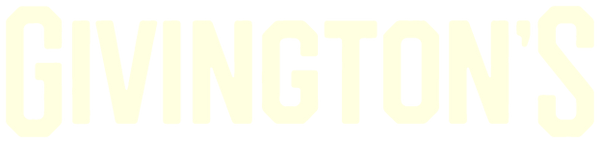 Givington's logo