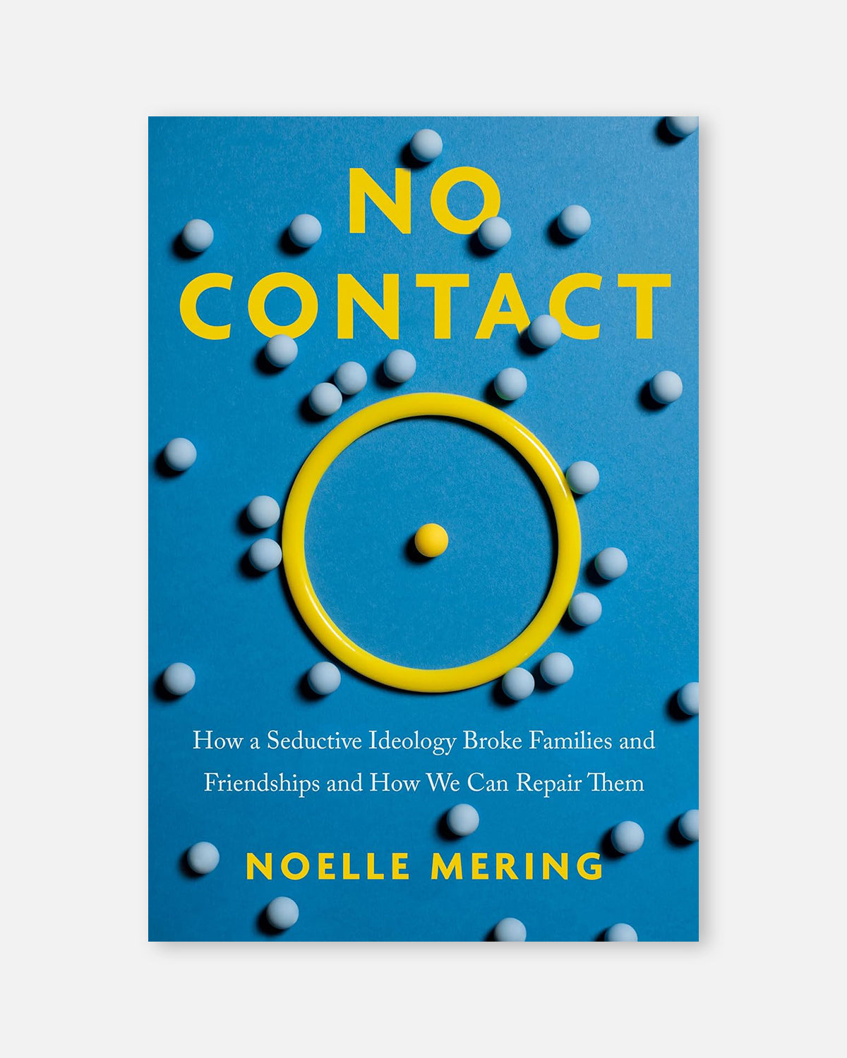 No Contact