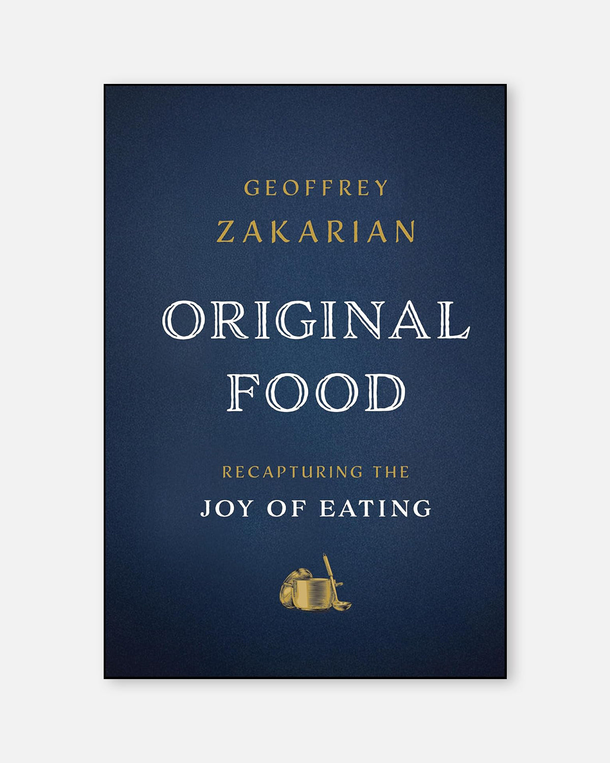 Original Food