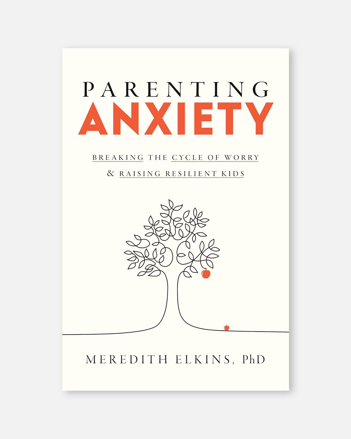 Parenting Anxiety