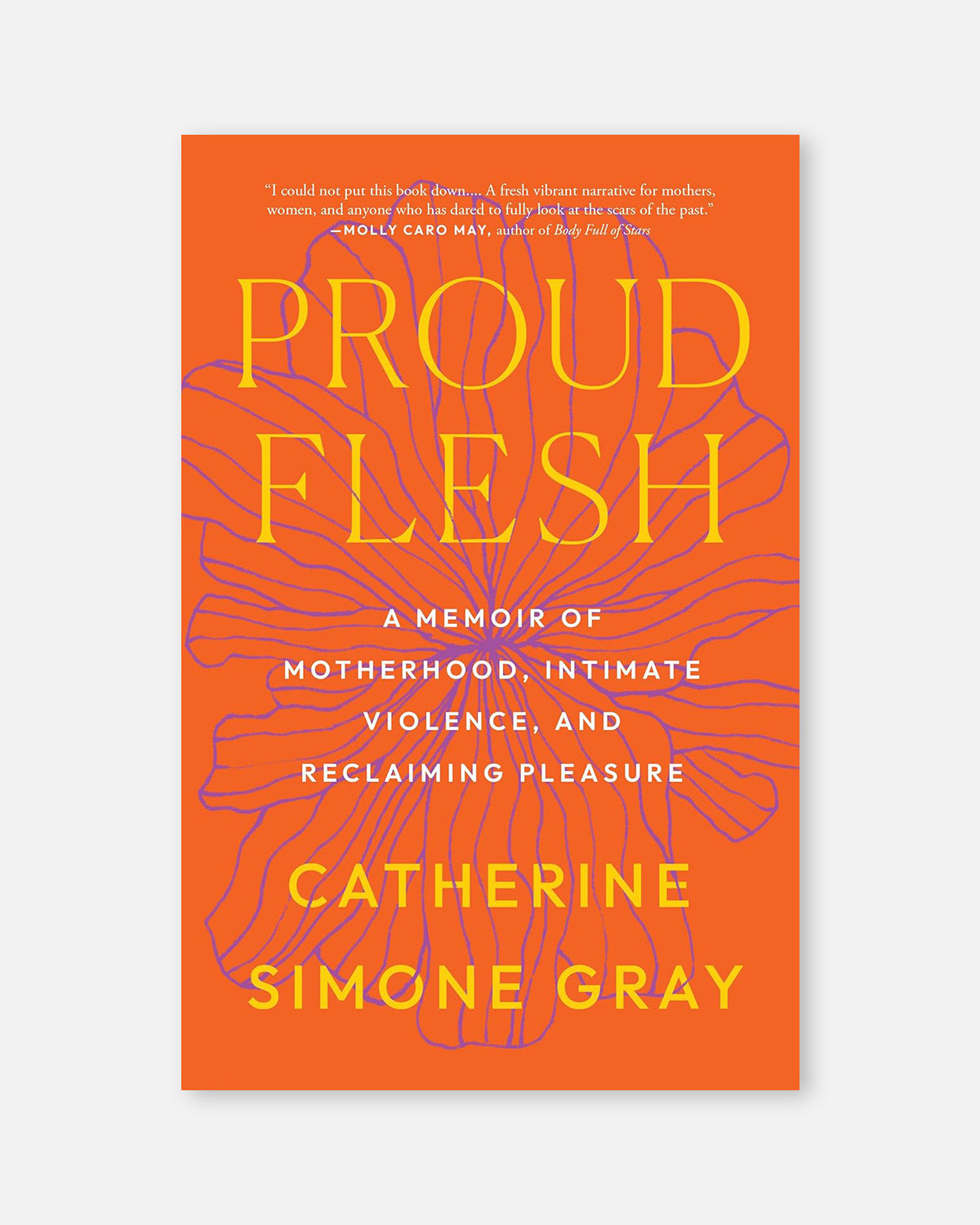 Proud Flesh