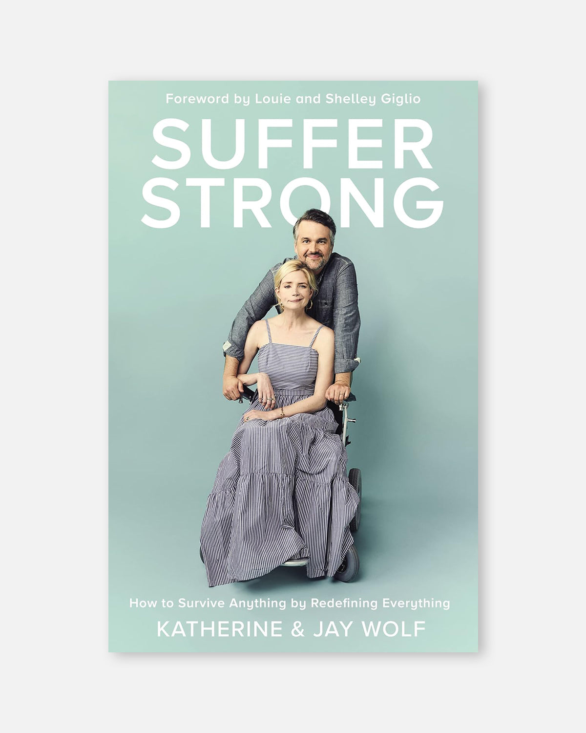 Suffer Strong