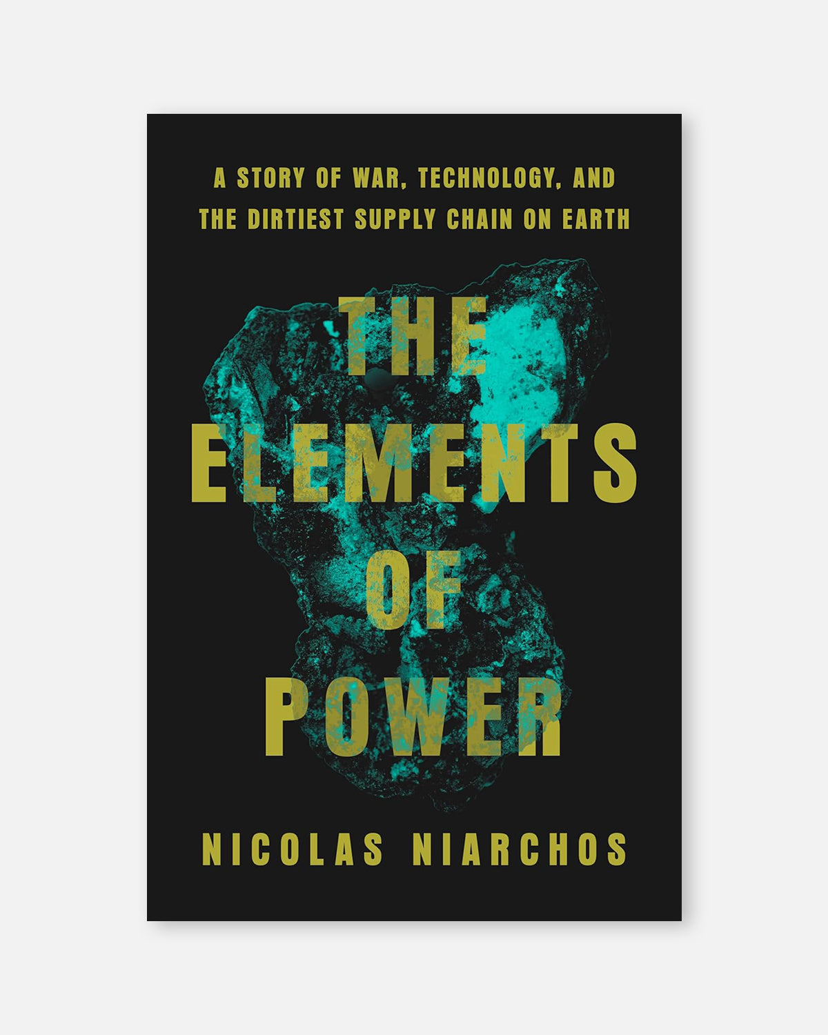 The Elements of Power