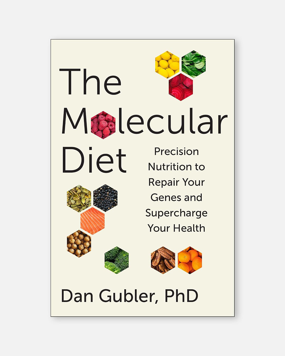 The Molecular Diet