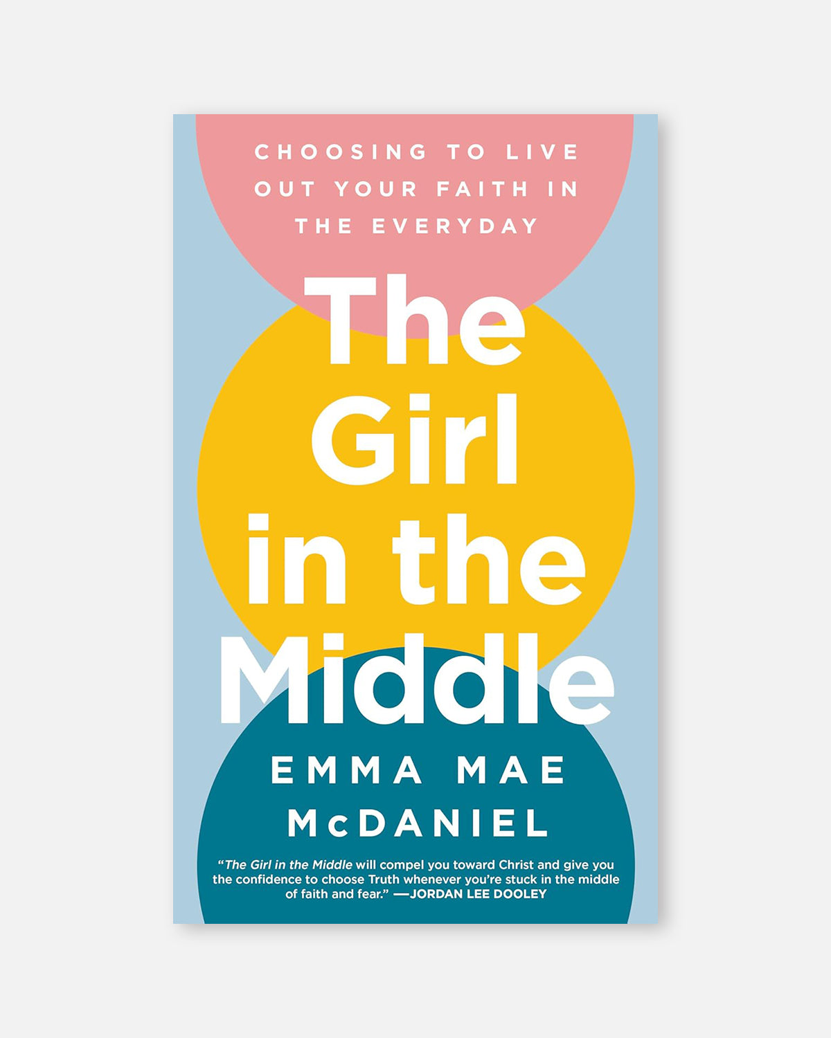The Girl in the Middle