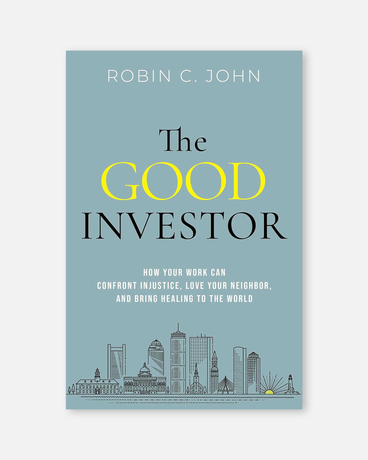 The Good Investor