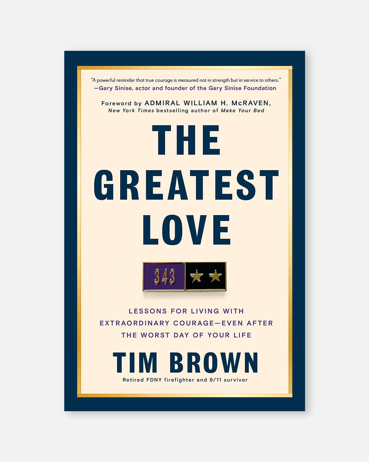The Greatest Love