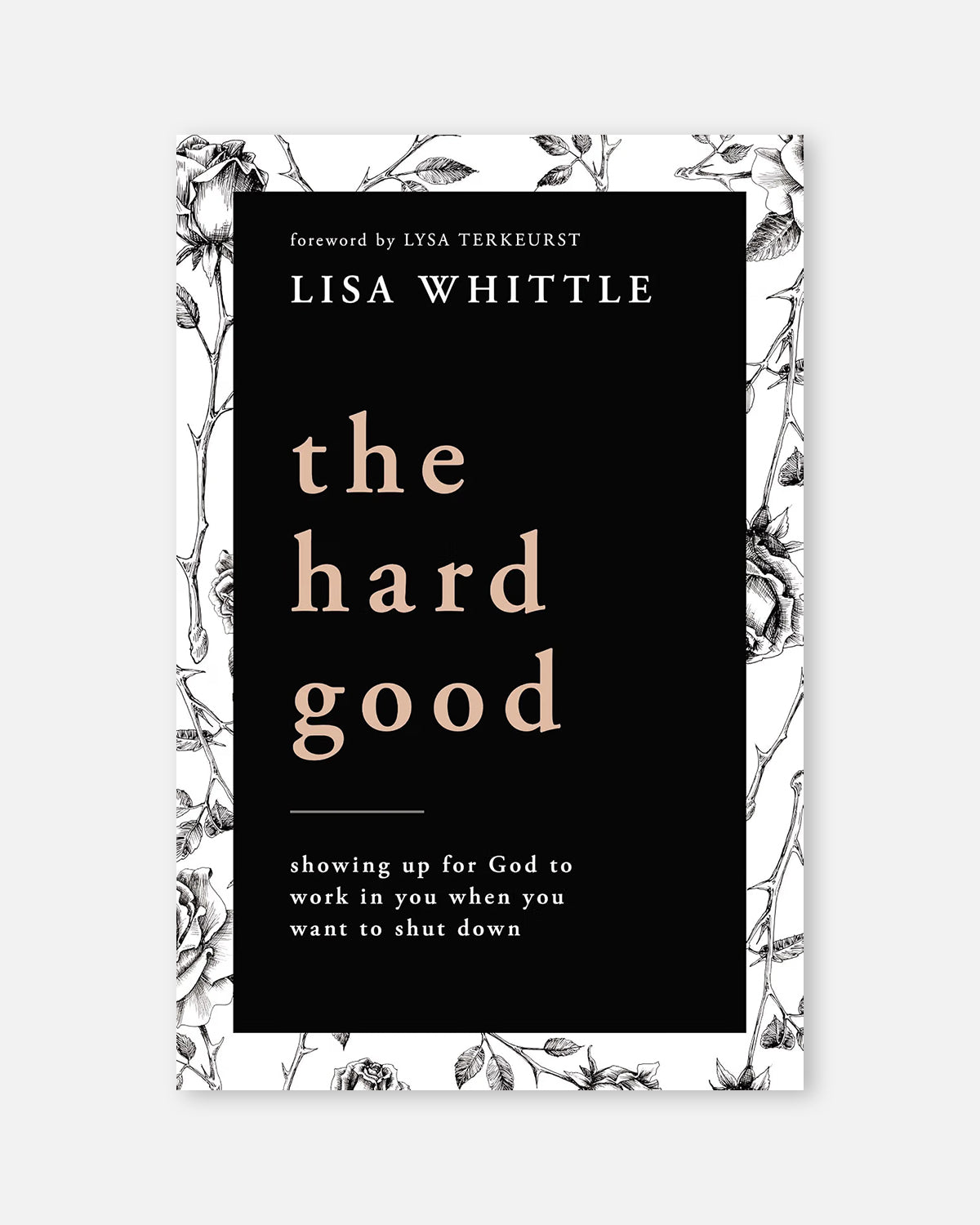 The Hard Good