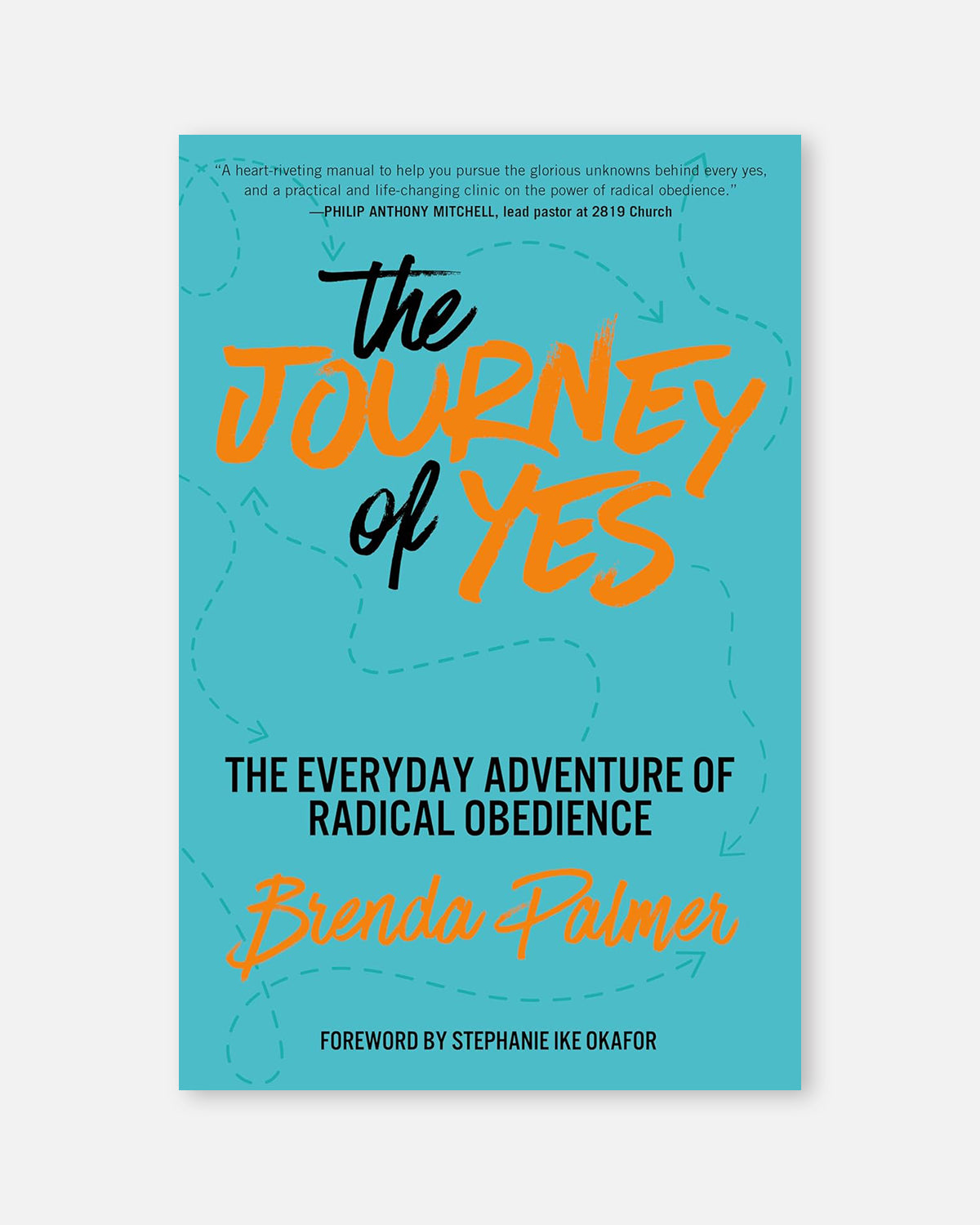 The Journey of Yes