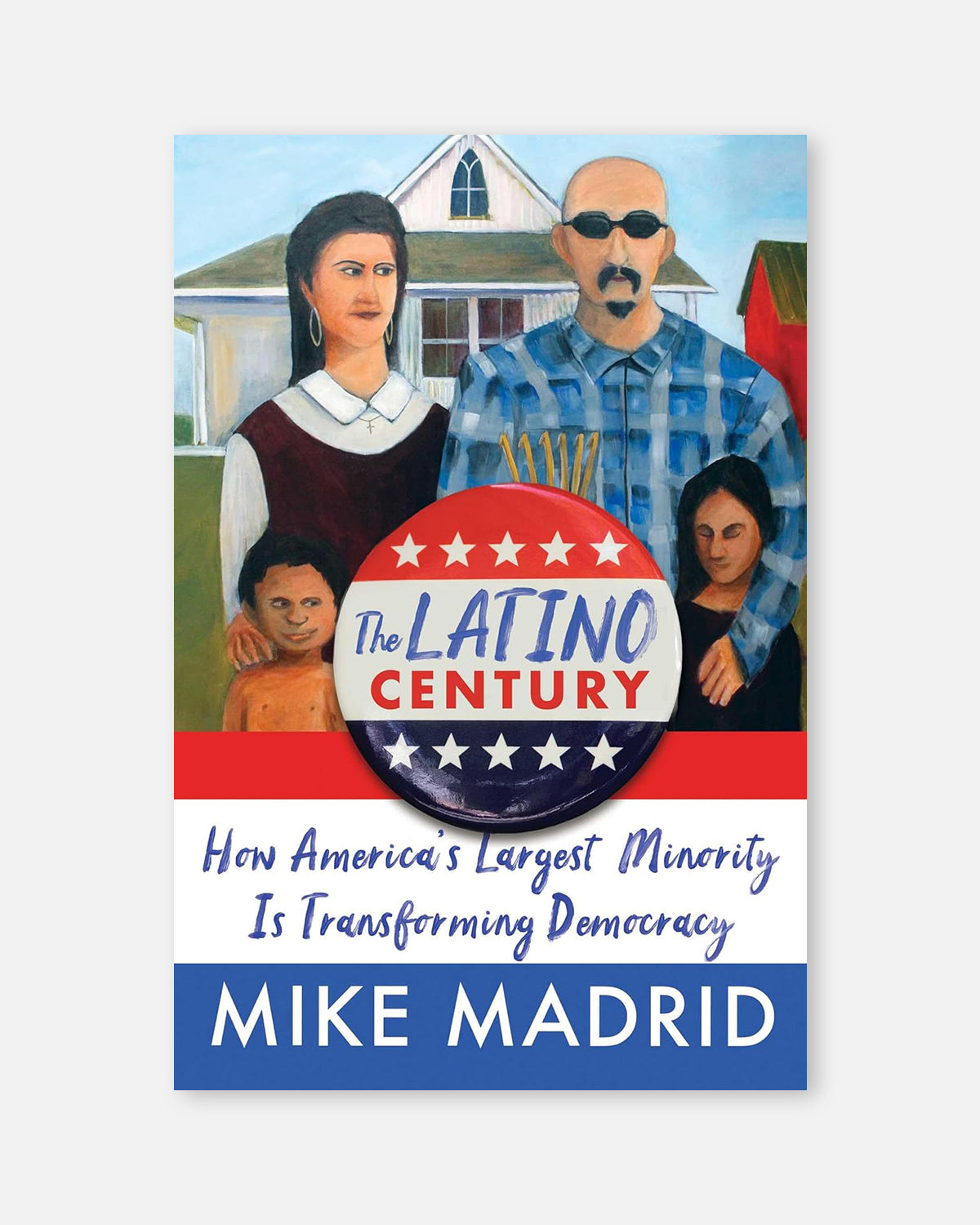 The Latino Century