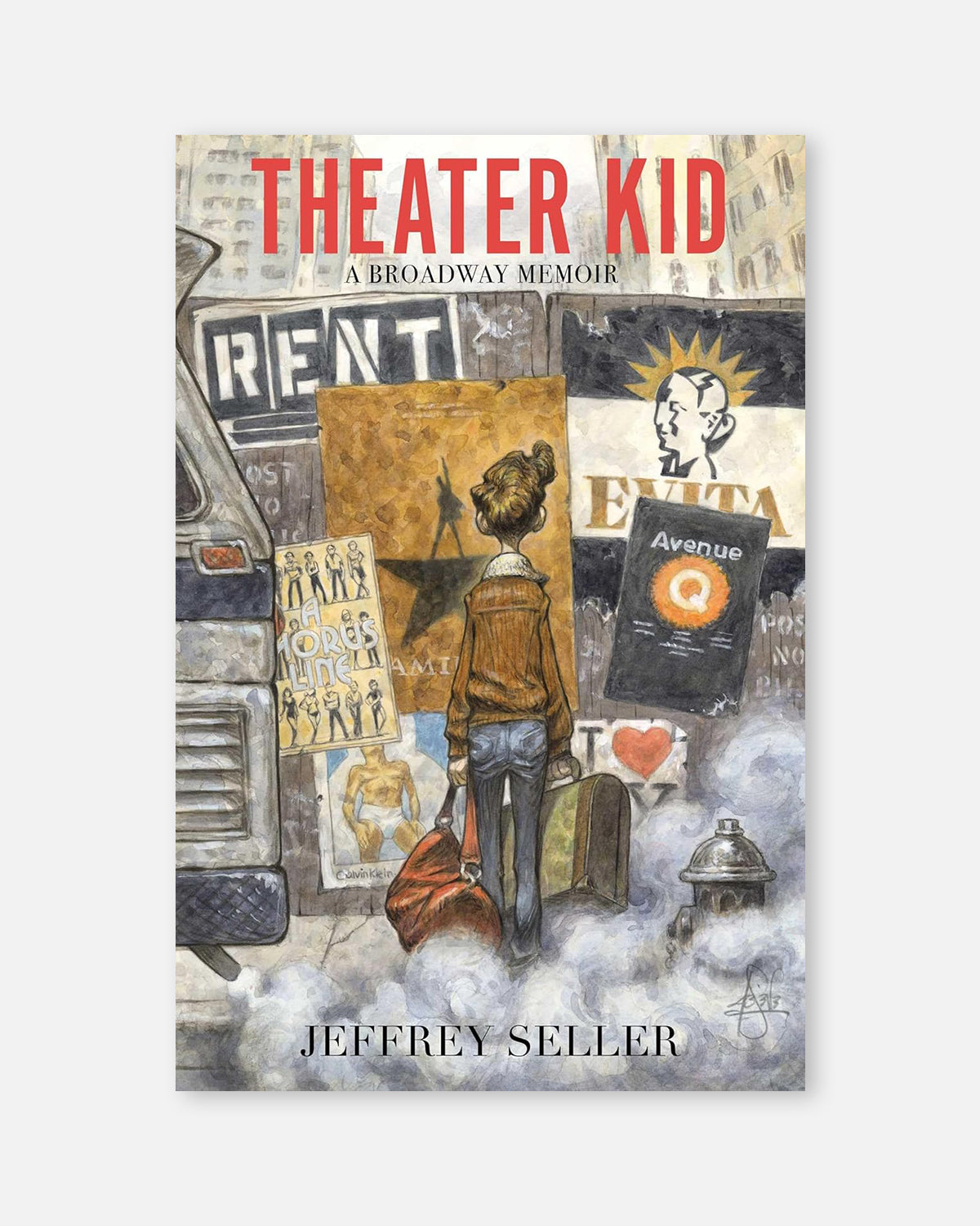 Theater Kid