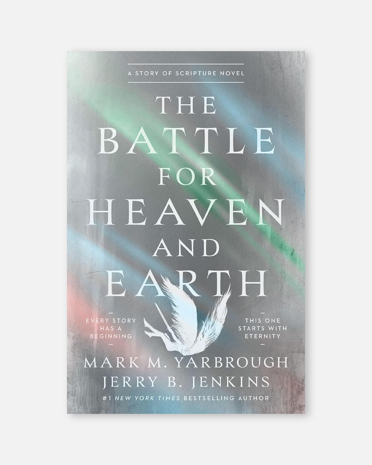 The Battle for Heaven and Earth