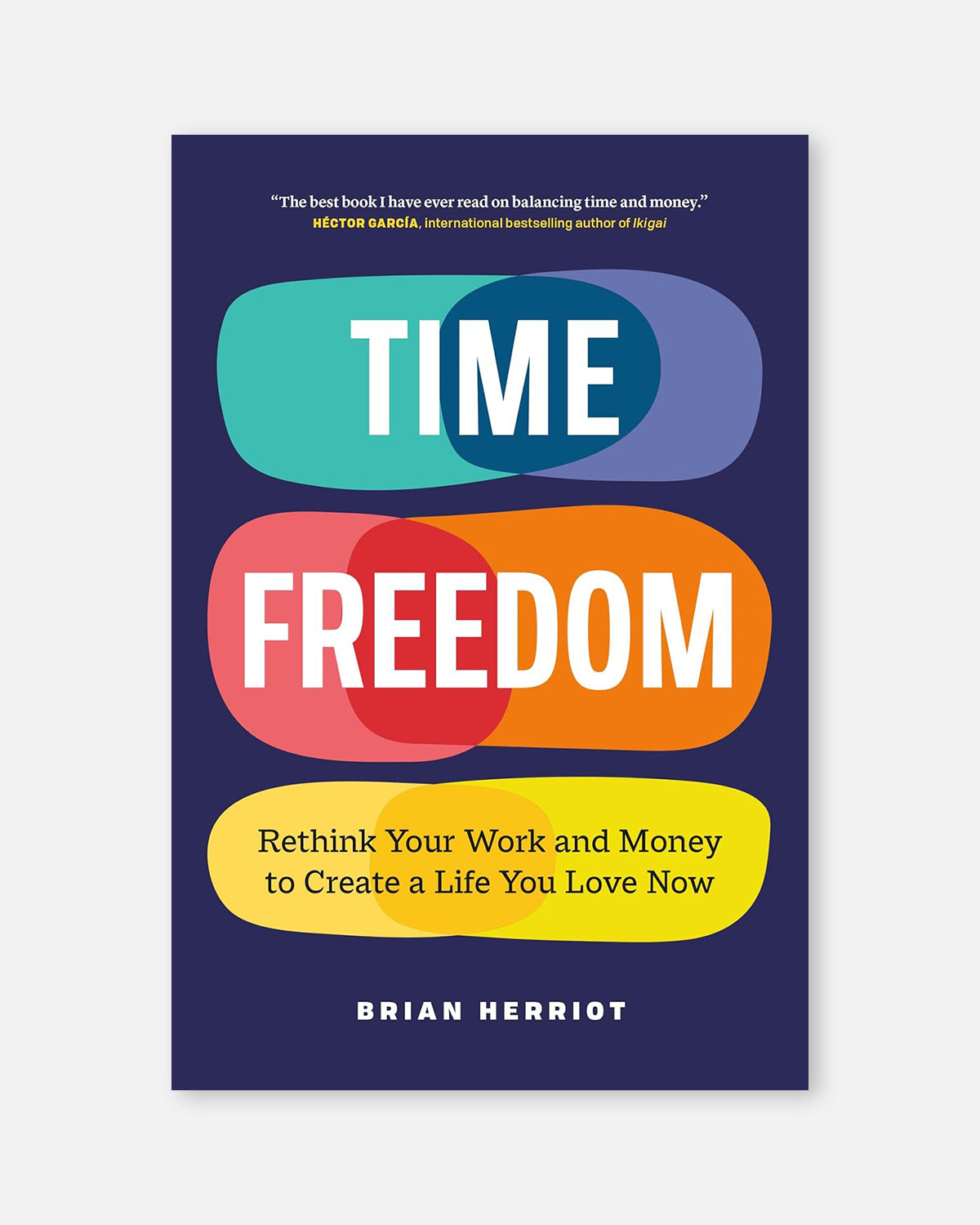 Time Freedom