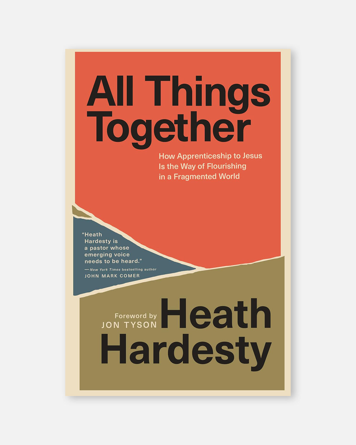 All Things Together