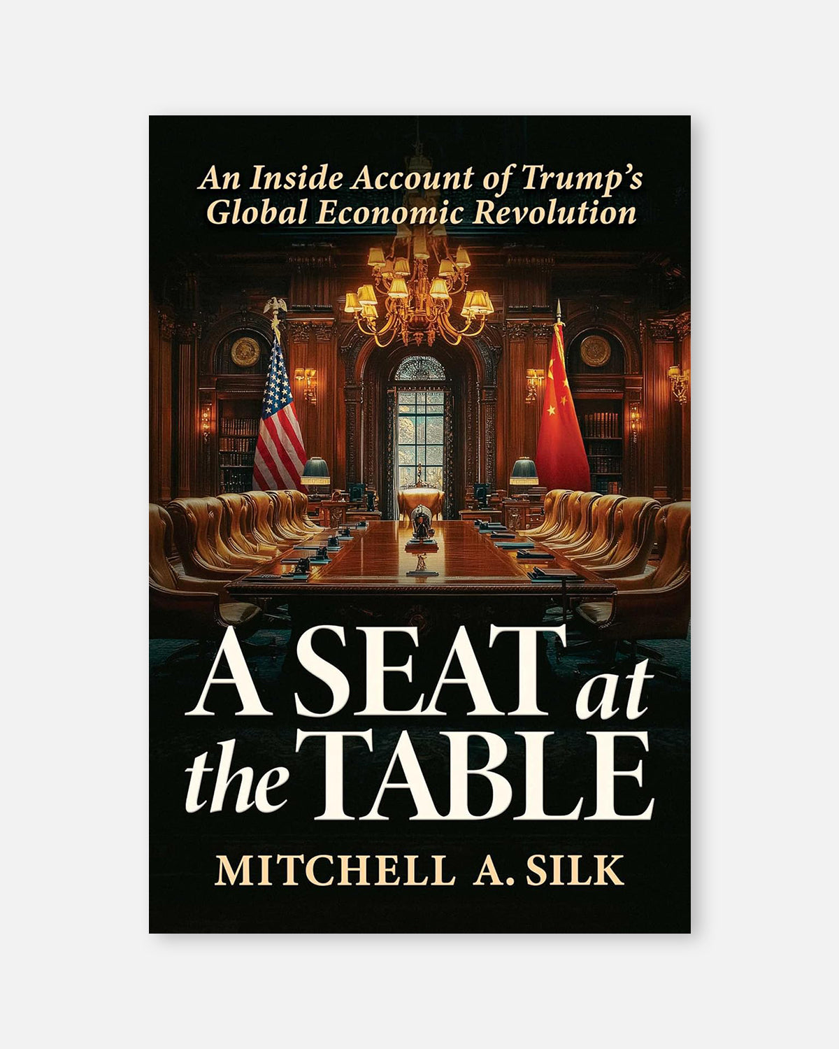 A Seat at the Table