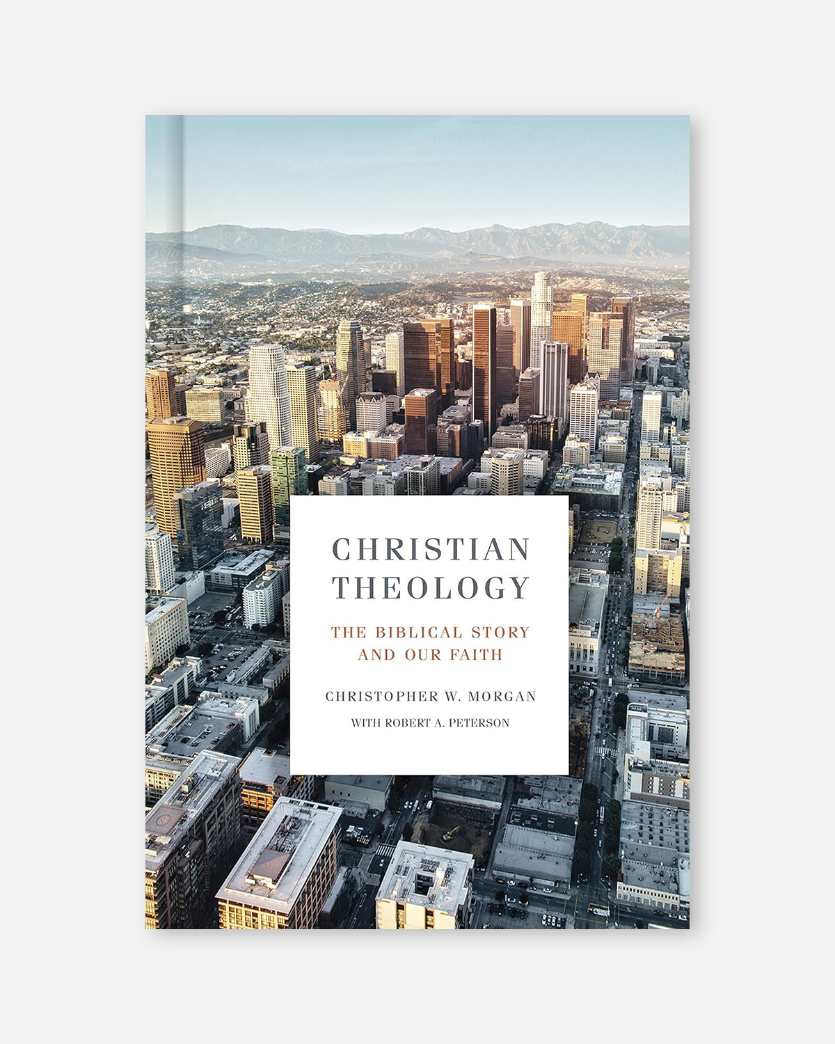 Christian Theology