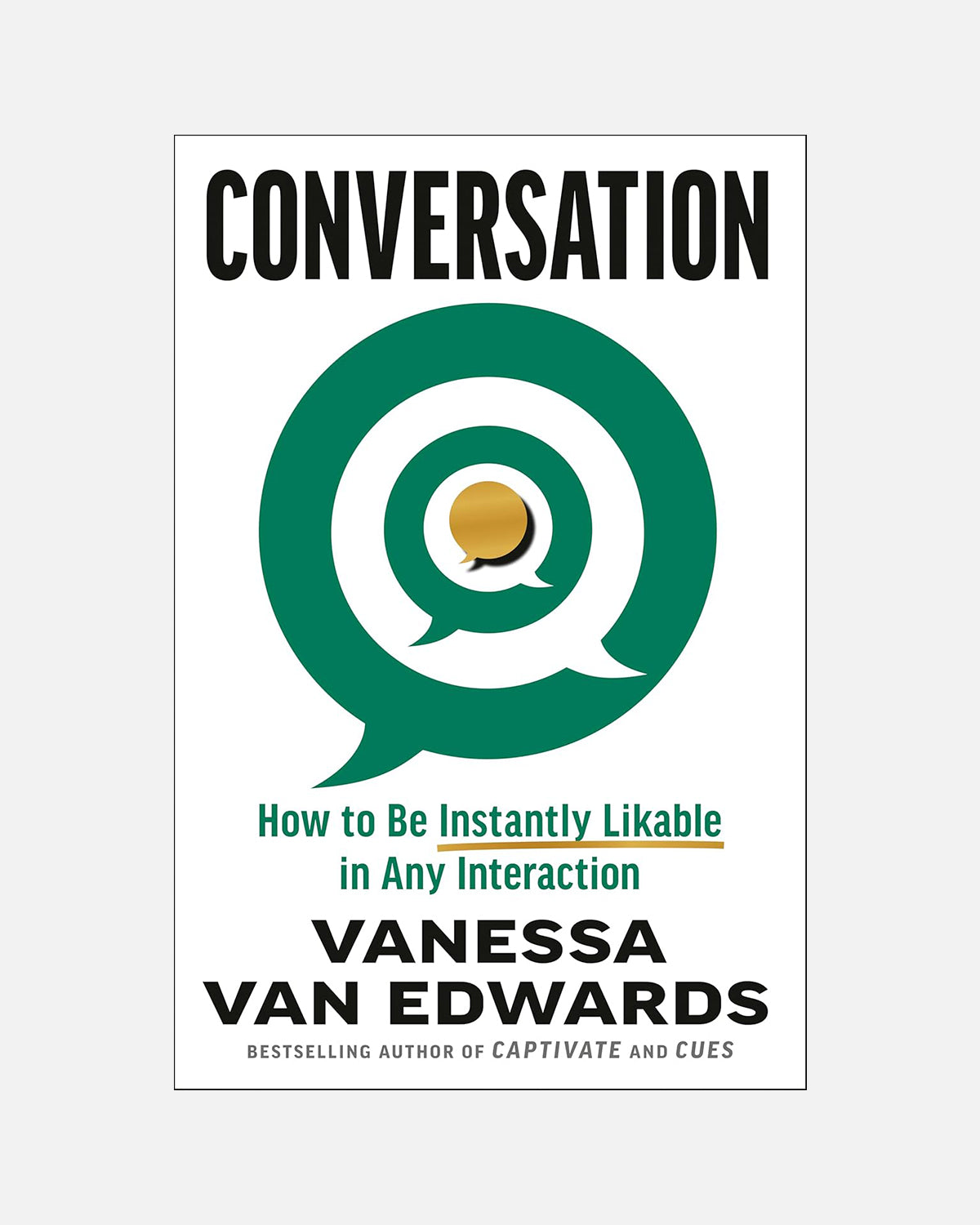 Conversation