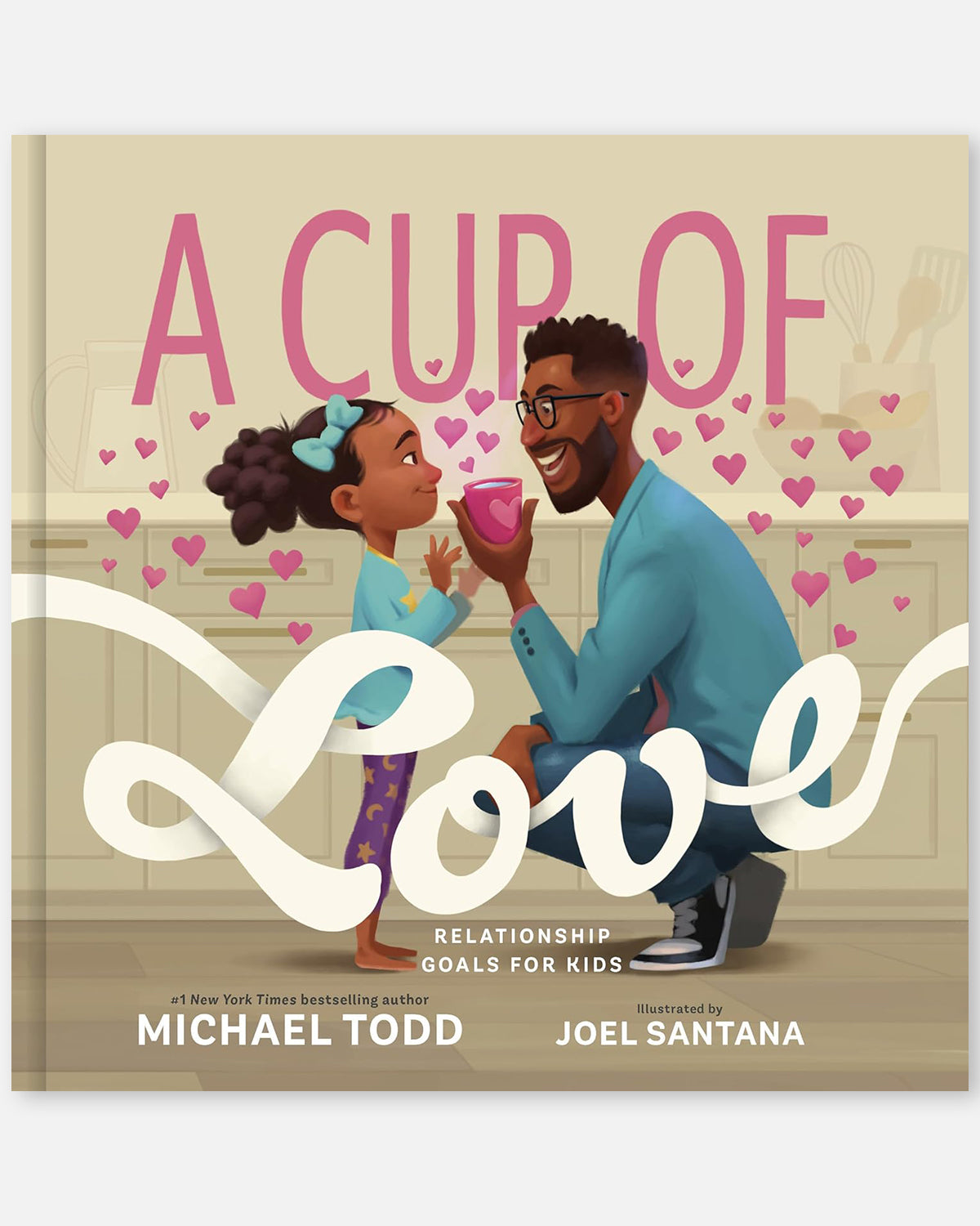 A Cup of Love