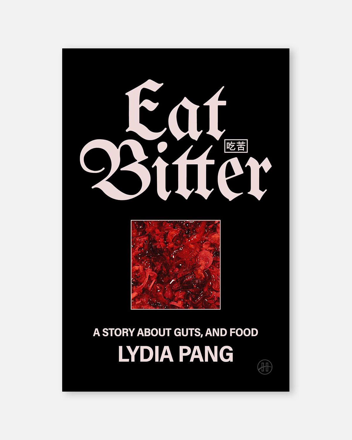 Eat Bitter