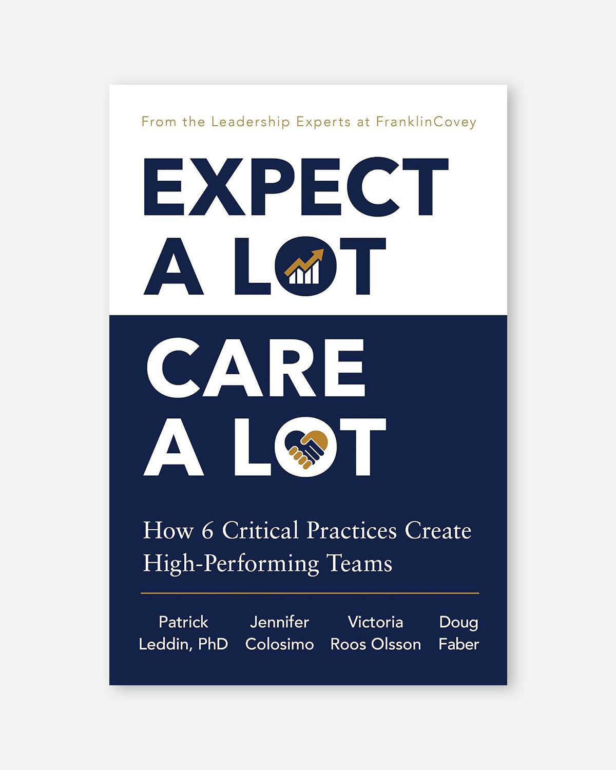 Expect A Lot, Care A Lot