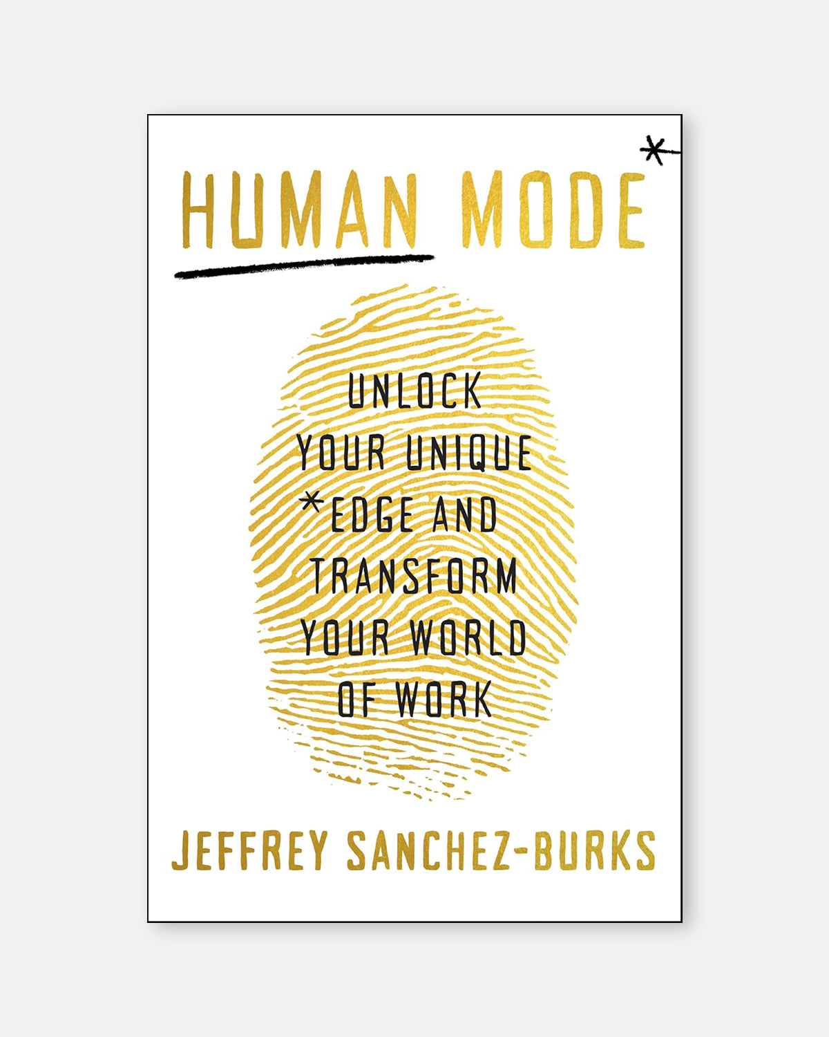 Human Mode