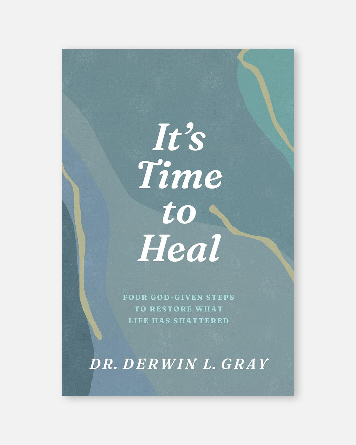 It’s Time to Heal: Special Promotion