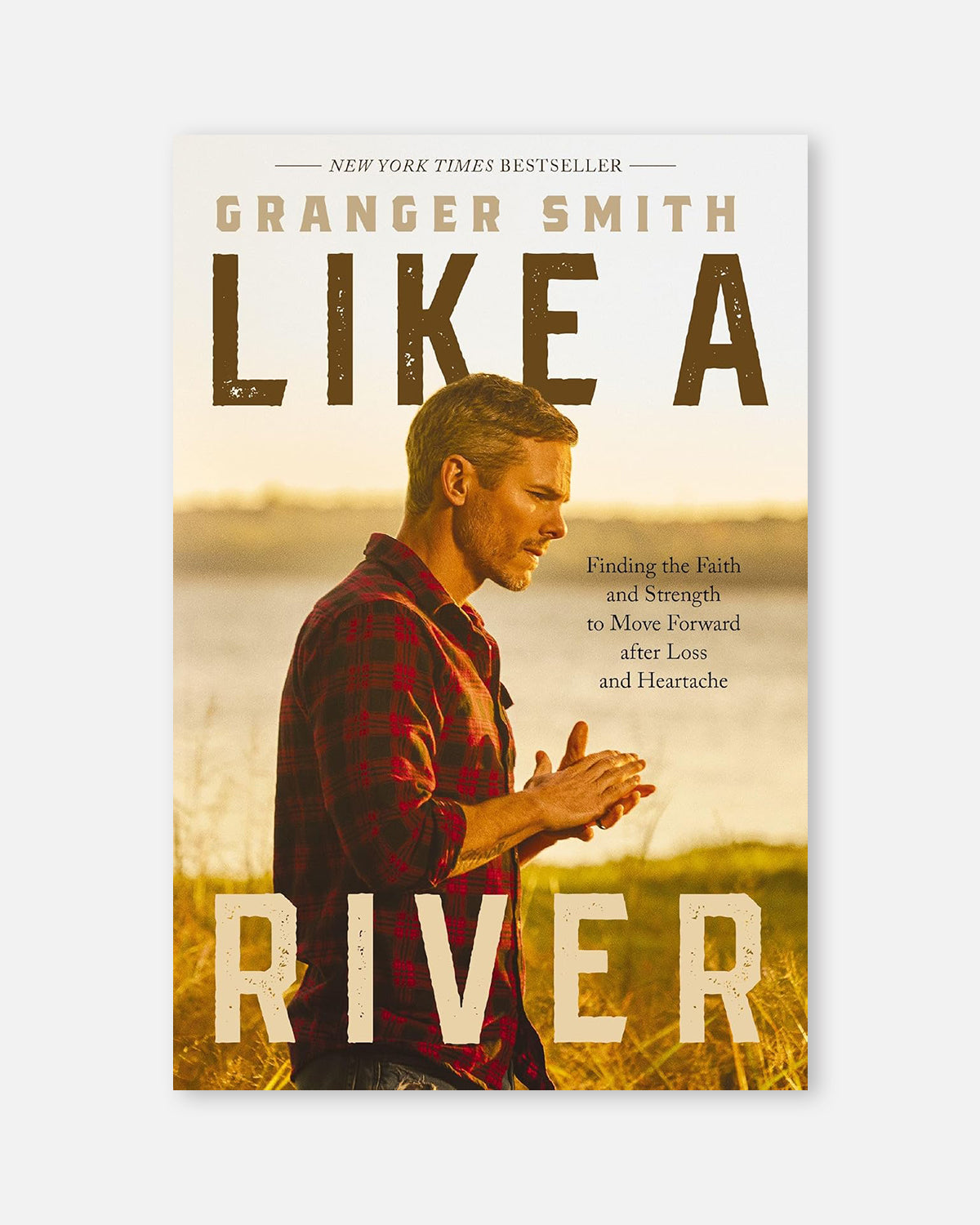 Like a River