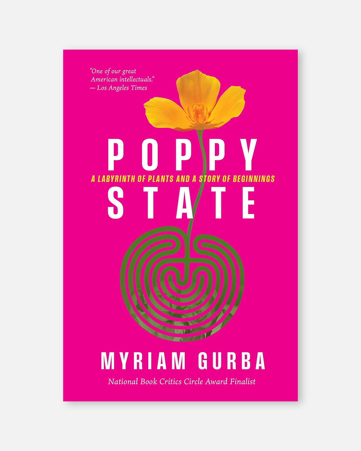 Poppy State
