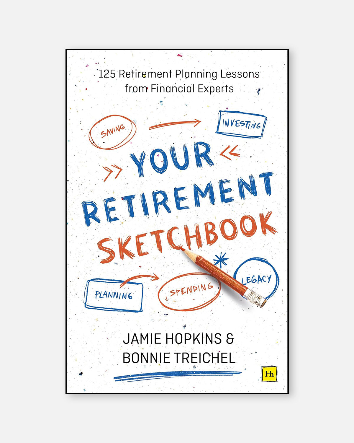 Your Retirement Sketchbook