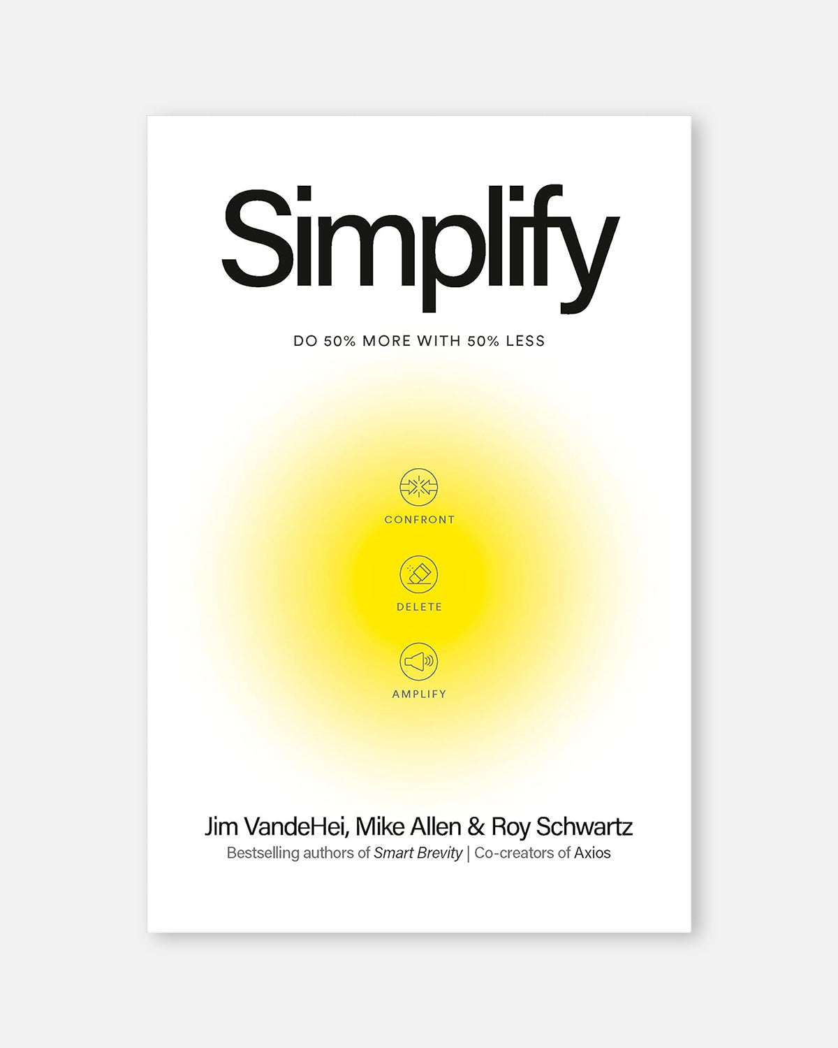 Simplify