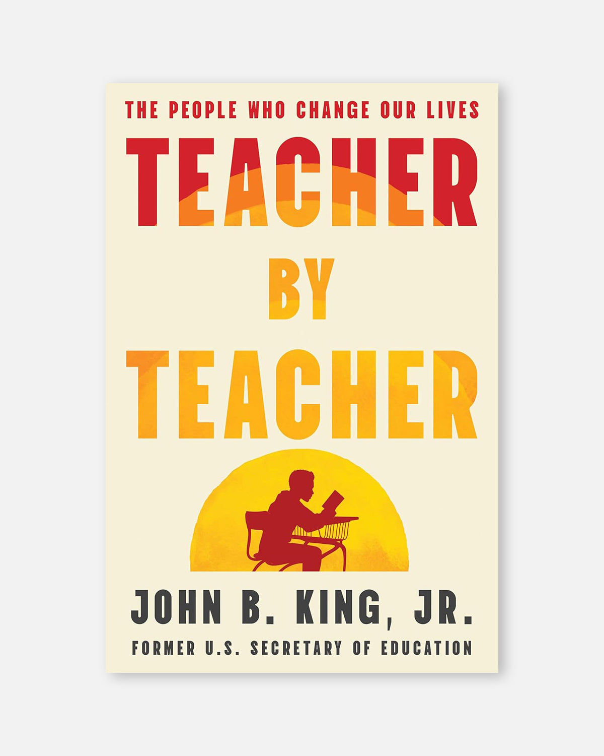 Teacher By Teacher