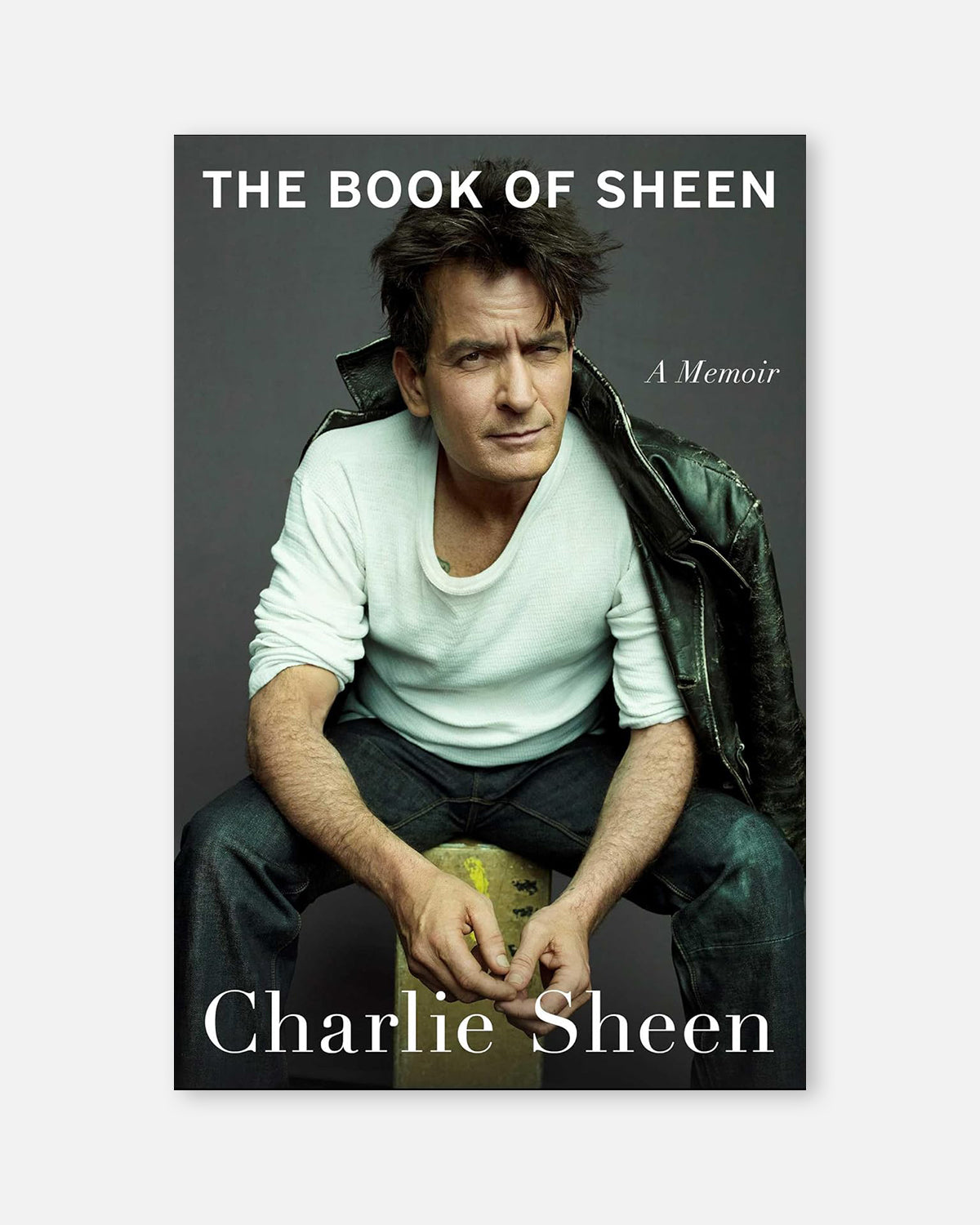 The Book of Sheen