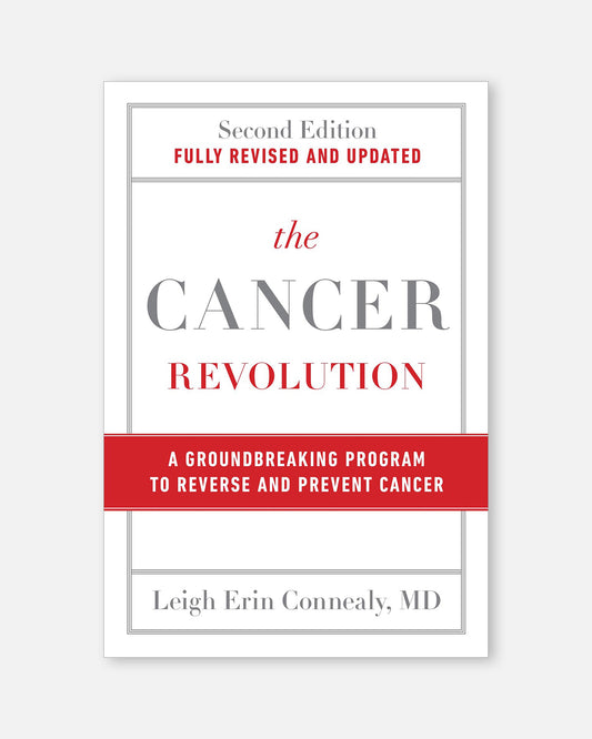 The Cancer Revolution: Second Edition